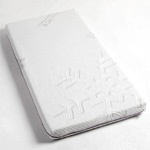 Lilou Cooling Mattress - Ma Literie Naturelle