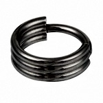 Linear Clicker Hoop : Orelia.co.uk