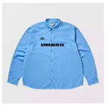 Linear Logo Shirt - Umbro