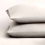 Linen Pillowcase Set | Pure Parima