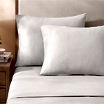 Cotton European Linen Sheet Set : PureParima