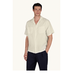 Linen Shirt , Paulandshark.com