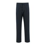Lino Trousers | Golden-line.ru
