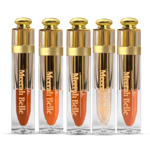 Lip Gloss Brown | Meerahbelle.com