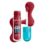 Lip IV Lip Ink : Nyxcosmetics