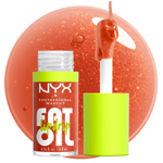 Lip Oil - Nyxcosmetics.fr