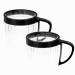 Lip Ring With Handle - Nutribullet