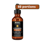 Liposomal Vitamin D3+K2 | Sanus-q.com
