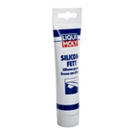 Liqui Moly 3312 Silicone Grease | Czesciauto24