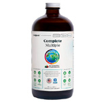 Liquid Multivitamin | Liquid Health