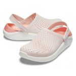Literide Kids Powder : Crocs Shoes