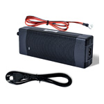 Lithium Battery Charger : Dchousepower