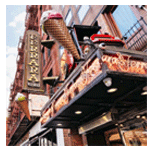 Little Italy and Chinatown Food Tour - TourOfNyc