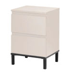 Livarno Bedside Table - Lidl