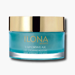 Live Streaming Moisture | ILONABeauty