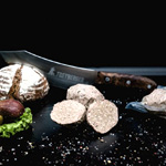 Liver Dumplings | Mf58DE