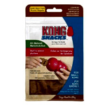 Liver Mini Dog Treats | Complementosparaaves.com