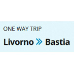 Livorno From To Bastia Ticket : MobyLines