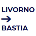 Livorno To Bastia | Corsica-ferries.es