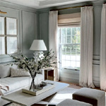 Liz Linen Drape - Twopagescurtains
