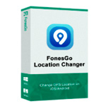 Location Changer | FonesGo