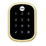 Lock Touchscreen SL : Aisle 6