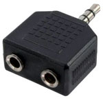 LogiLink Audio Adapter - Blitec