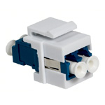 Logilink Fiber Lc Duplex Keystone Module | Bpm-power