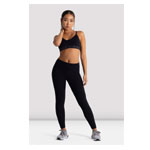 Logo Bra Top , Blochworld.com
