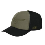 Logo Cap - Mizuno.com.br