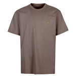 Logo Cotton T-Shirt : Tessabit