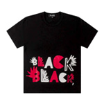 Logo Graphic Print T-Shirt : The Business Fashion