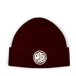 Logo Knit Beanie | Prettygreen.com