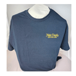 Logo T Shirt - Hula Daddy