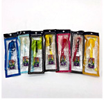 Lolli Tip - Smoking Hookah