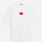 Lollipop Relaxed T Shirt - Fiorucci