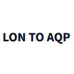 Lon To Aqp Flights - SmartFares