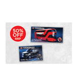 London City Transport Bundle : Airfix.com