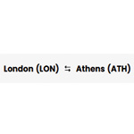 London From To Athens Flight | FlightNetwork