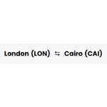 London From To Cairo - Flightnetwork.com
