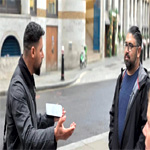 London Gangster Tour : CityOfLondonTour