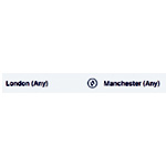 London To Manchester - TrainPal London To Manchester - TrainPal