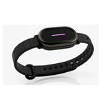 Long-Distance Bracelet : Bond-touch