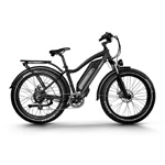 Long Range Fat Tire Electric Bike - Himiwaybike.com