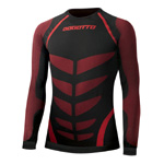 Long Sleeve Functional Shirt - Fc-moto.de