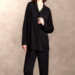 Long Sleeve Pajama Set - Pureparima.com