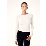 Free Play 3.0 Long Sleeve Rib Tee : PENation