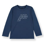 Long Sleeve Top , Poney.com.my