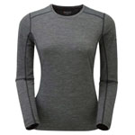 Long Sleeve TShirt - Montane