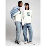 Long Sleeve Unisex Replay Inc- Replay Jeans